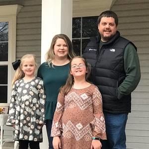 Meet your Posher, Janée